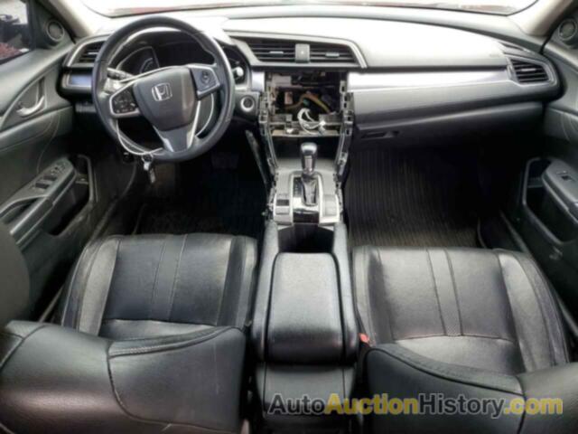 HONDA CIVIC EXL, 2HGFC1F7XGH634368