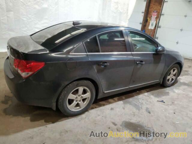 CHEVROLET CRUZE LT, 1G1PC5SBXF7289317