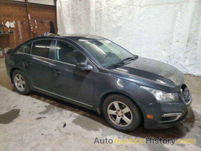 CHEVROLET CRUZE LT, 1G1PC5SBXF7289317