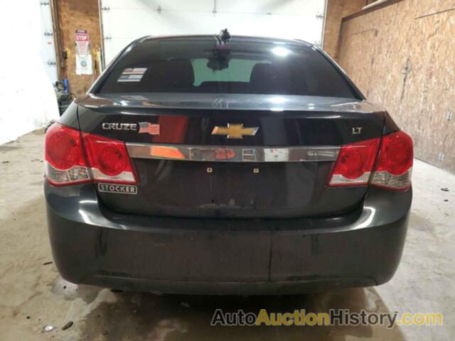 CHEVROLET CRUZE LT, 1G1PC5SBXF7289317