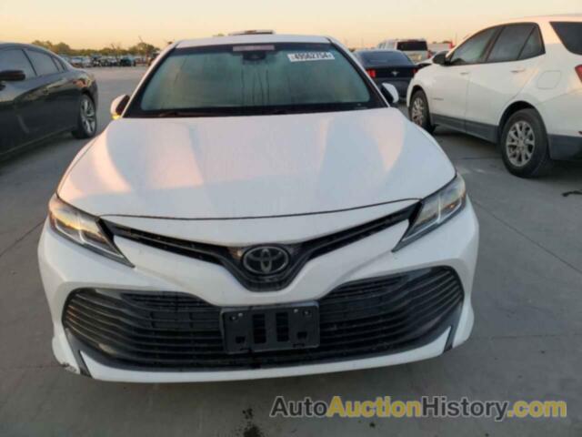 TOYOTA CAMRY L, 4T1B11HKXKU768741