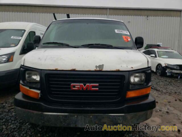 GMC SAVANA G2500, 1GTGG25U431222198