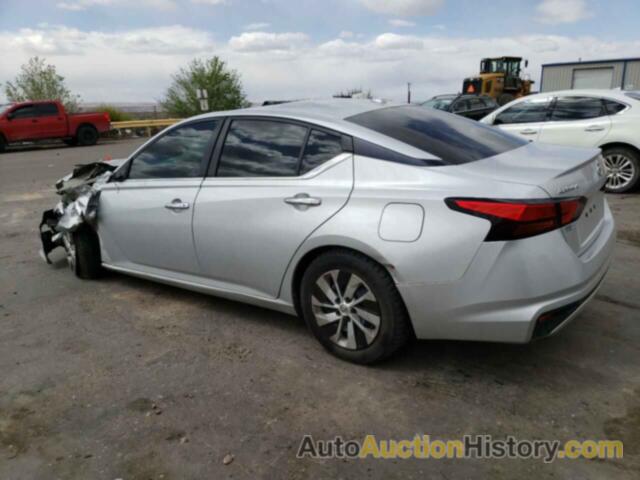 NISSAN ALTIMA S, 1N4BL4BVXLC151291