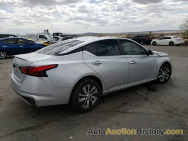 NISSAN ALTIMA S, 1N4BL4BVXLC151291