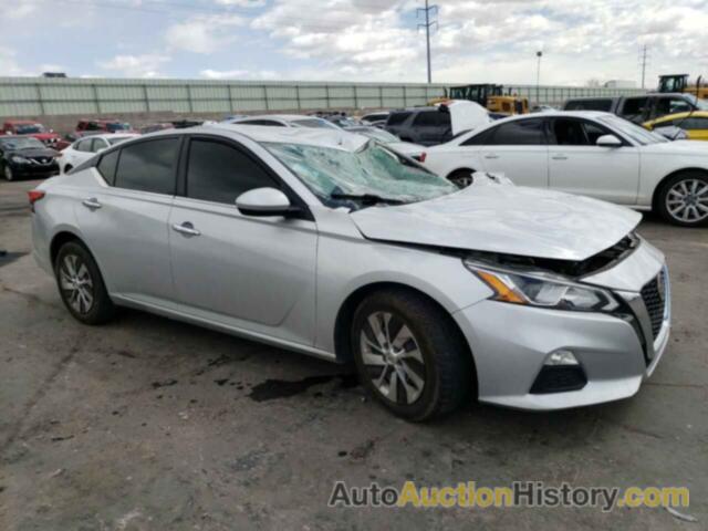 NISSAN ALTIMA S, 1N4BL4BVXLC151291