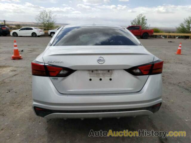 NISSAN ALTIMA S, 1N4BL4BVXLC151291