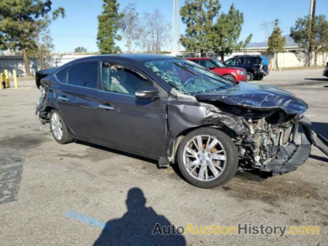 NISSAN SENTRA S, 3N1AB7AP9DL719441