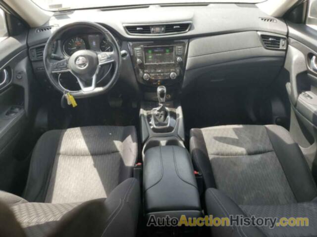 NISSAN ROGUE S, JN8AT2MV8KW379380