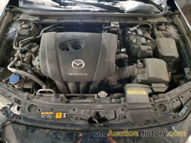 MAZDA 3 SELECT, JM1BPACL3L1174983