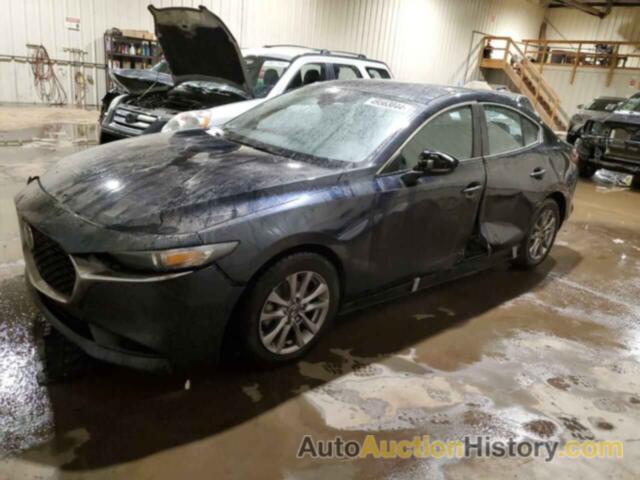 MAZDA 3 SELECT, JM1BPACL3L1174983