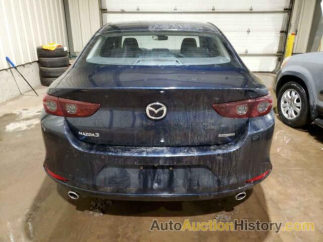 MAZDA 3 SELECT, JM1BPACL3L1174983