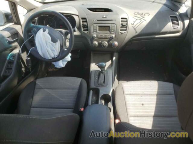 KIA FORTE LX, KNAFK5A81G5526220