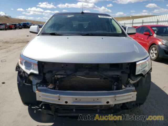 FORD EDGE SEL, 2FMDK4JC5BBA35318