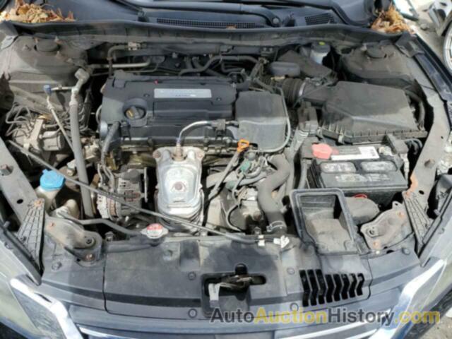 HONDA ACCORD LX, 1HGCR2F31EA275928