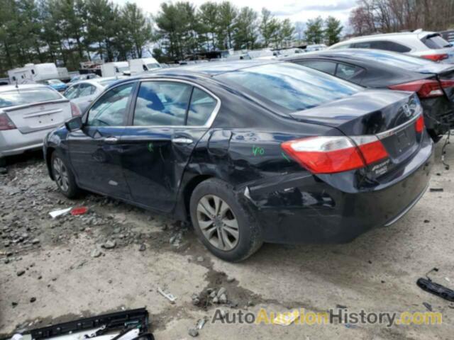 HONDA ACCORD LX, 1HGCR2F31EA275928