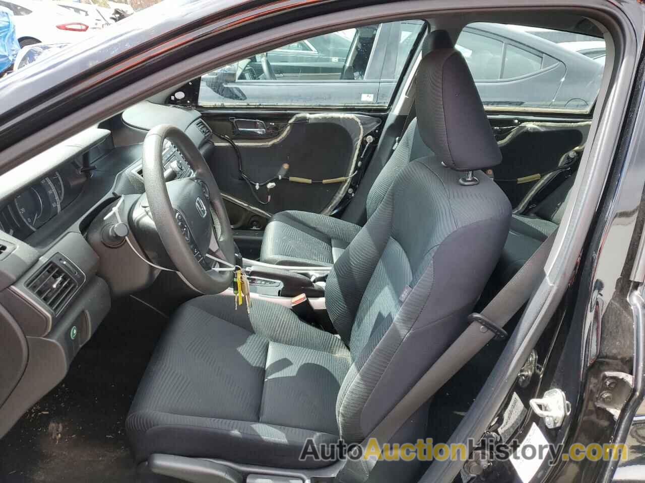 HONDA ACCORD LX, 1HGCR2F31EA275928