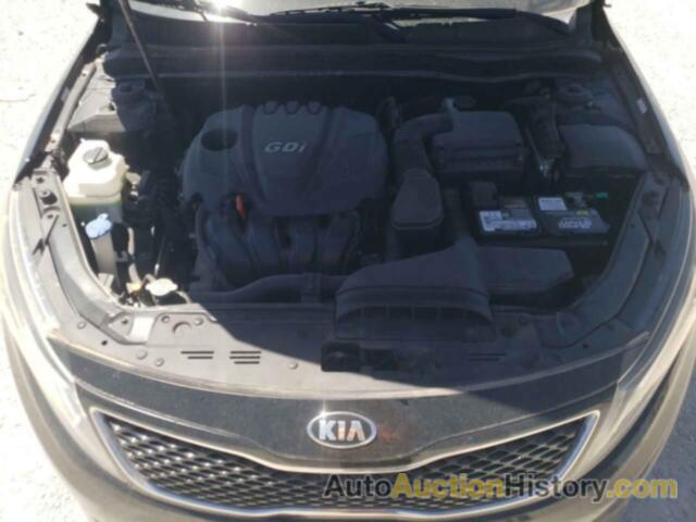 KIA OPTIMA LX, 5XXGM4A74EG263717