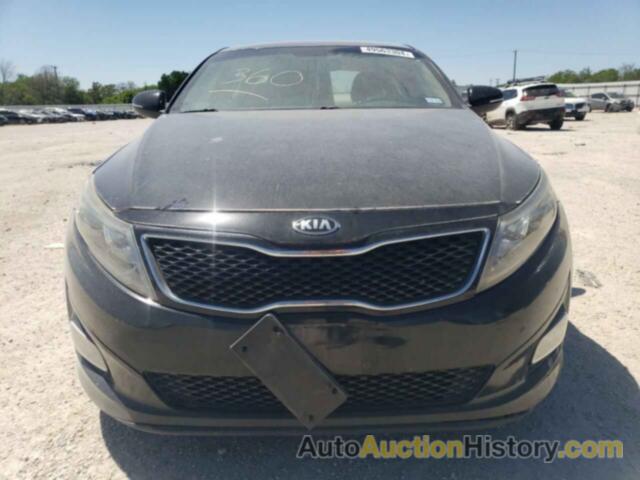 KIA OPTIMA LX, 5XXGM4A74EG263717