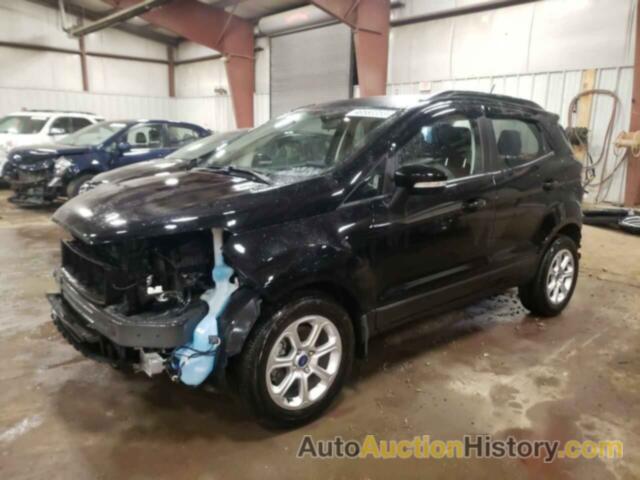 FORD ECOSPORT SE, MAJ3S2GE5MC447860