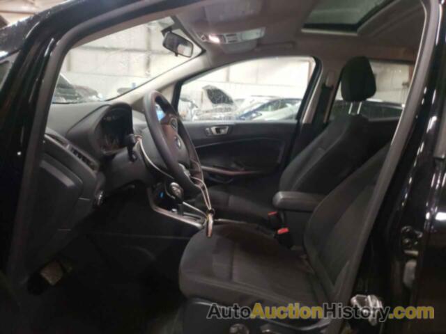 FORD ECOSPORT SE, MAJ3S2GE5MC447860