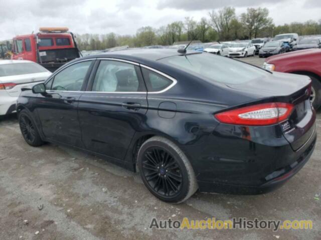 FORD FUSION SE, 3FA6P0HD9ER283072