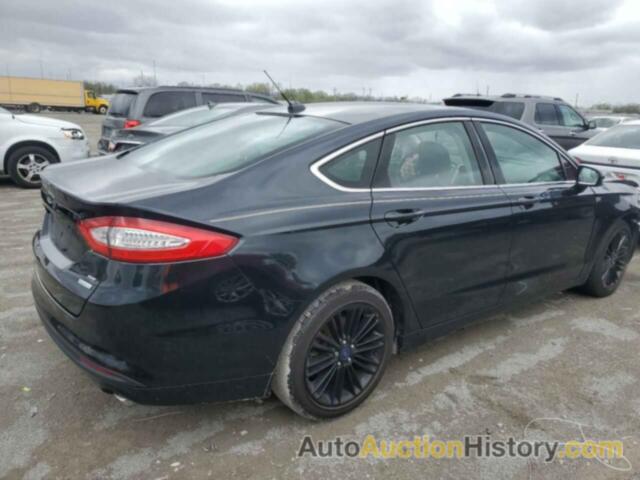 FORD FUSION SE, 3FA6P0HD9ER283072