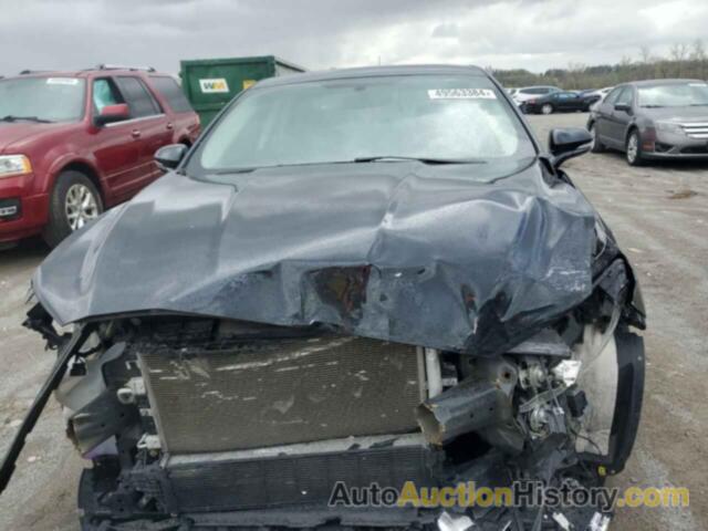 FORD FUSION SE, 3FA6P0HD9ER283072