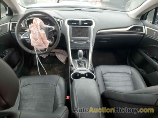 FORD FUSION SE, 3FA6P0HD9ER283072