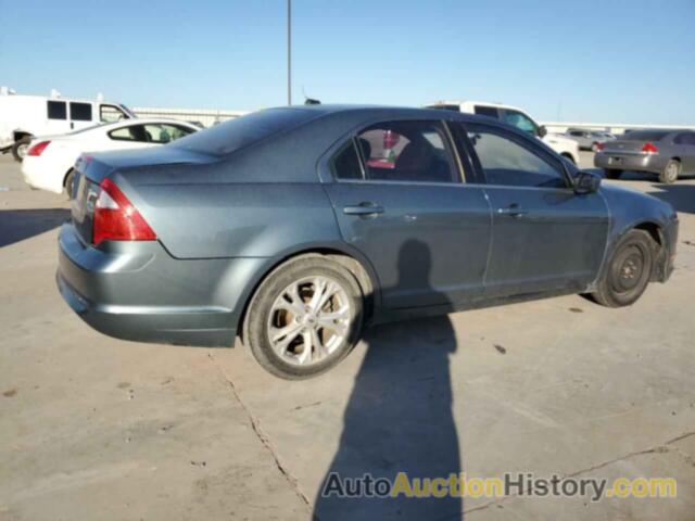 FORD FUSION SE, 3FAHP0HA2CR320068