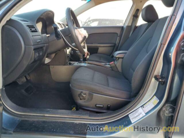 FORD FUSION SE, 3FAHP0HA2CR320068