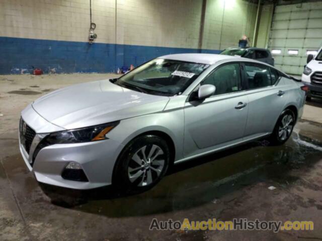 NISSAN ALTIMA S, 1N4BL4BV2NN337947