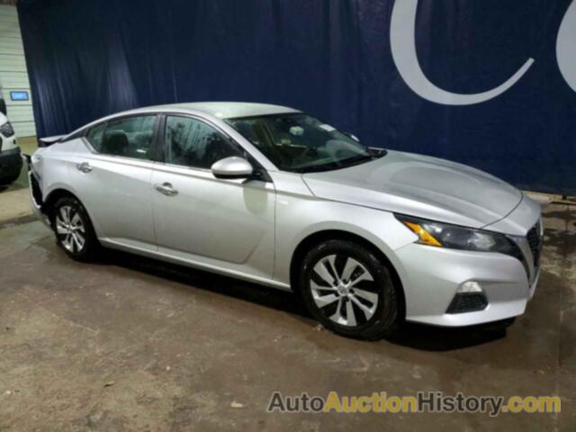 NISSAN ALTIMA S, 1N4BL4BV2NN337947