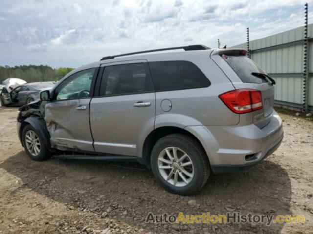 DODGE JOURNEY SXT, 3C4PDCBG4GT102347