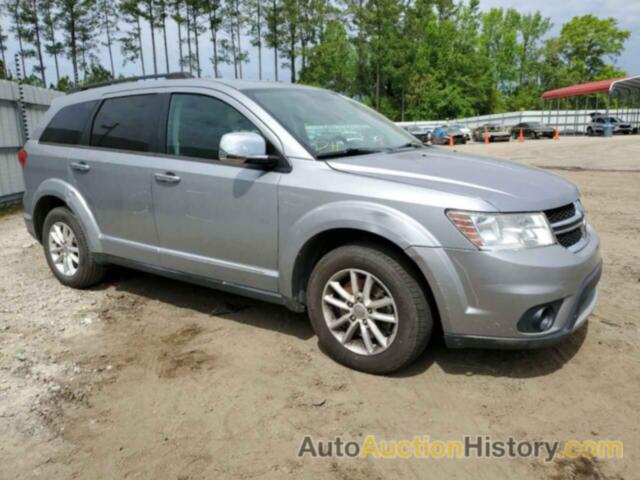 DODGE JOURNEY SXT, 3C4PDCBG4GT102347