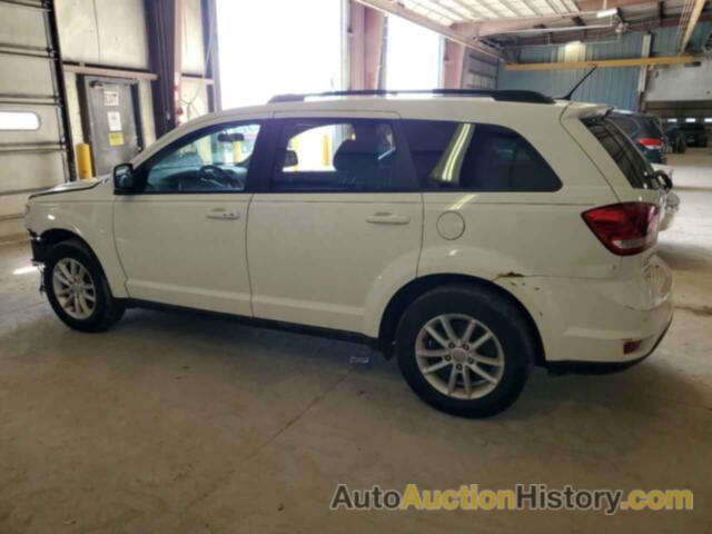 DODGE JOURNEY SXT, 3C4PDDBG7FT549033