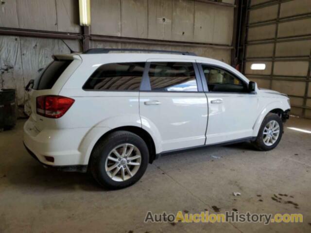 DODGE JOURNEY SXT, 3C4PDDBG7FT549033