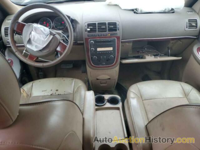 BUICK TERRAZA CX, 5GADV23L65D290587