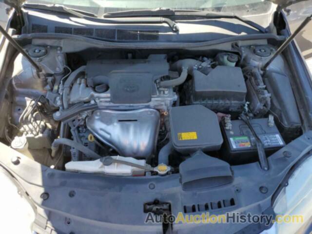 TOYOTA CAMRY LE, 4T1BF1FK0FU007985