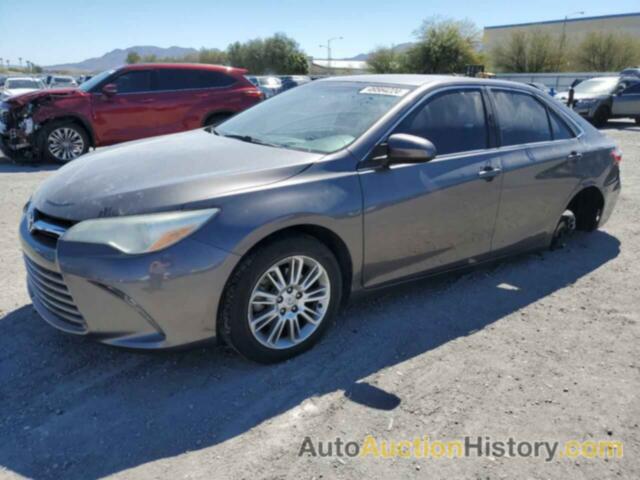 TOYOTA CAMRY LE, 4T1BF1FK0FU007985