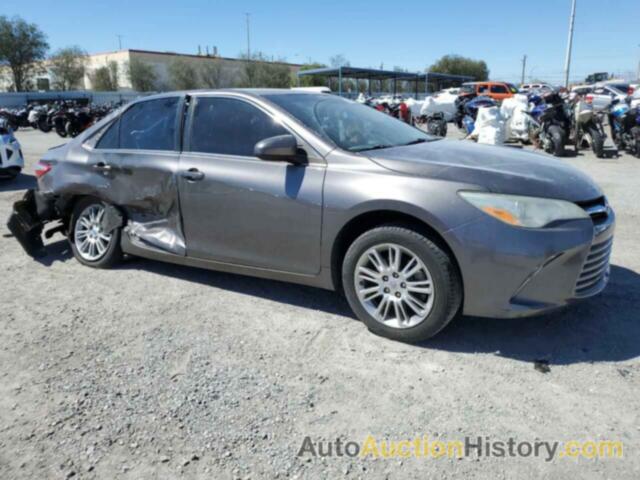 TOYOTA CAMRY LE, 4T1BF1FK0FU007985