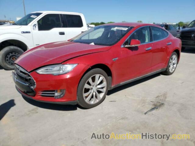 TESLA MODEL S, 5YJSA1CN2DFP23116