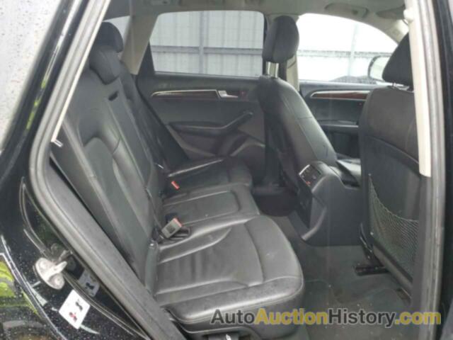 AUDI Q5 PREMIUM PLUS, WA1LFAFPXCA139826