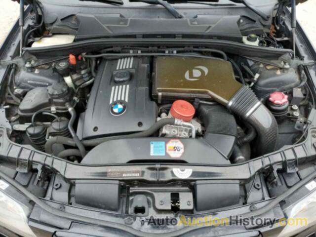 BMW 1 SERIES I, WBAUC7C53AVK81270