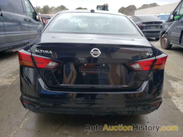 NISSAN ALTIMA SV, 1N4BL4DV7NN397798