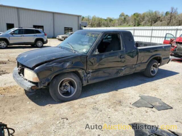 GMC SONOMA, 1GTCS19W0Y8224192