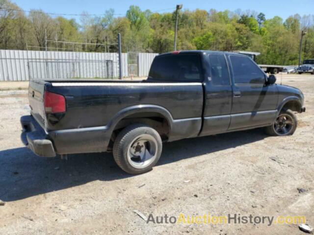 GMC SONOMA, 1GTCS19W0Y8224192