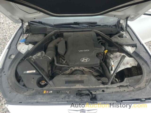 HYUNDAI GENESIS 3.8L, KMHGN4JEXFU022957