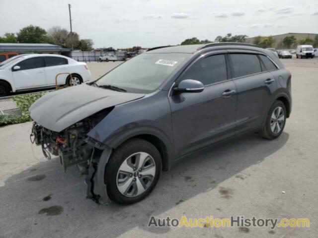 KIA NIRO EX, KNDCC3LC1K5251885