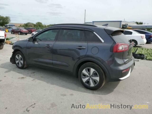 KIA NIRO EX, KNDCC3LC1K5251885