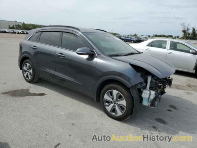 KIA NIRO EX, KNDCC3LC1K5251885